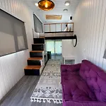 Grenadine Lodge