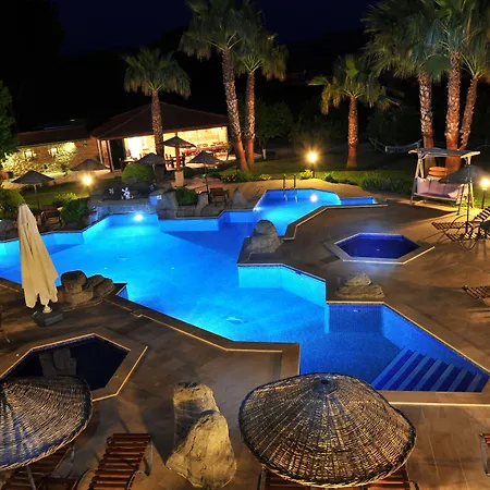 Grenadine بيت خشبي داليان