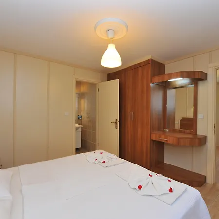 Grenadine Cabană Dalyan