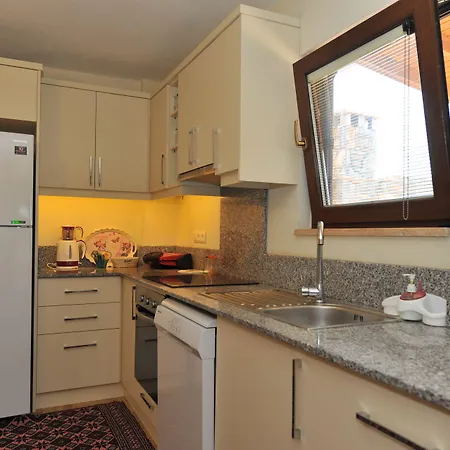 Grenadine بيت خشبي داليان