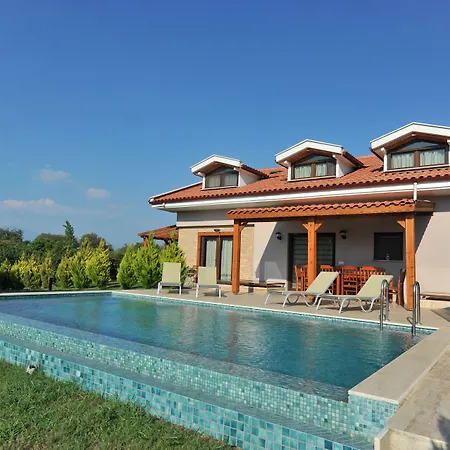 Grenadine 롯지 달리안