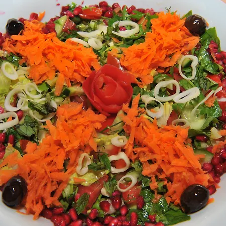 Grenadine بيت خشبي داليان