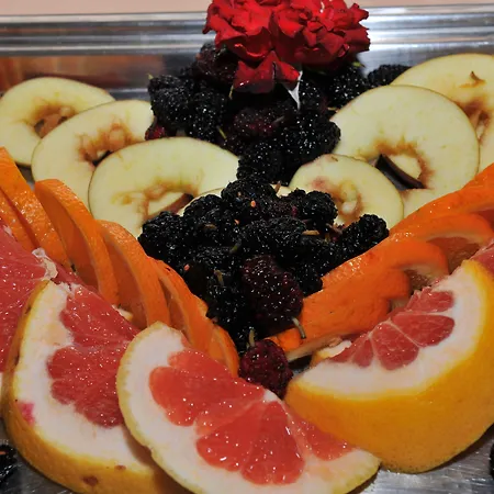 롯지 Grenadine 달리안