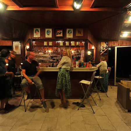 Grenadine 롯지 달리안