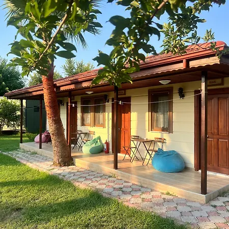 Grenadine * داليان