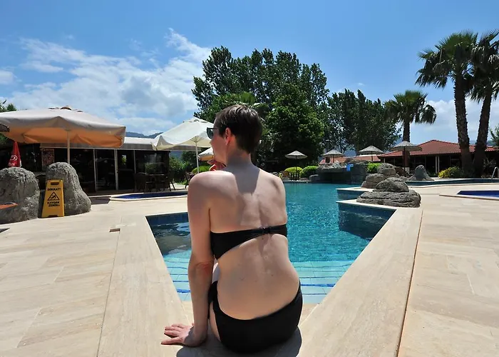 אכסניה Grenadine