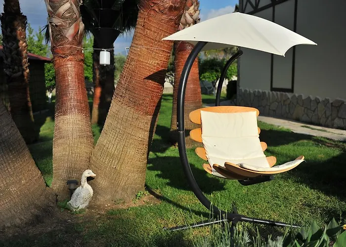 אכסניה Grenadine