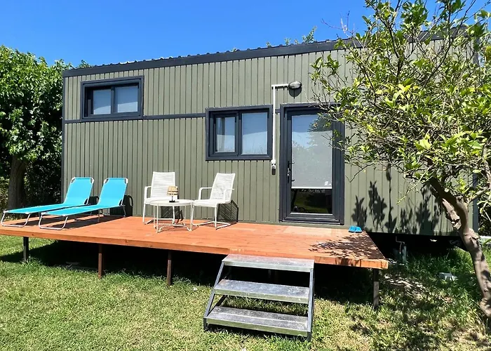 אכסניה Grenadine