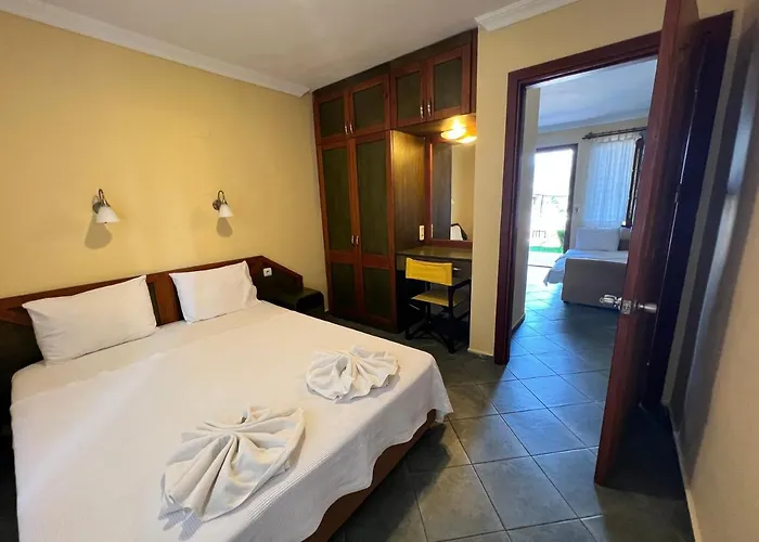 אכסניה Grenadine