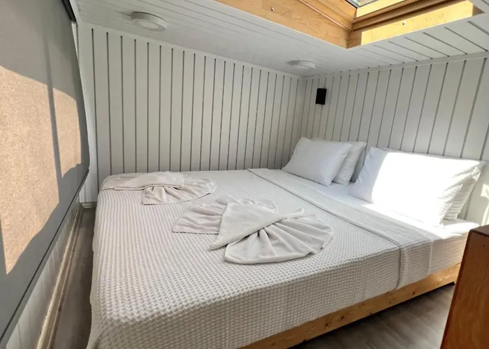 אכסניה Grenadine