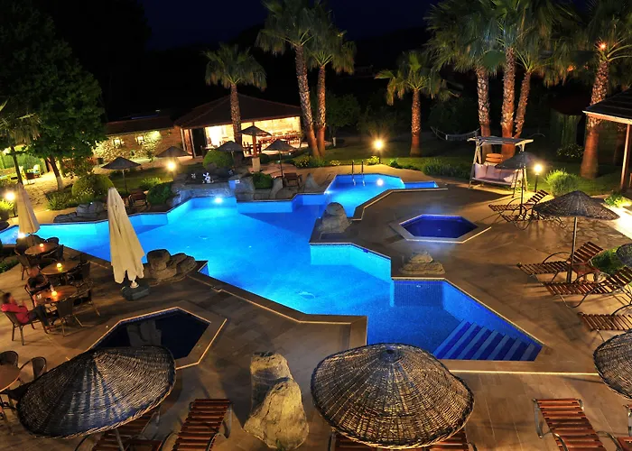 Grenadine אכסניה דליאן