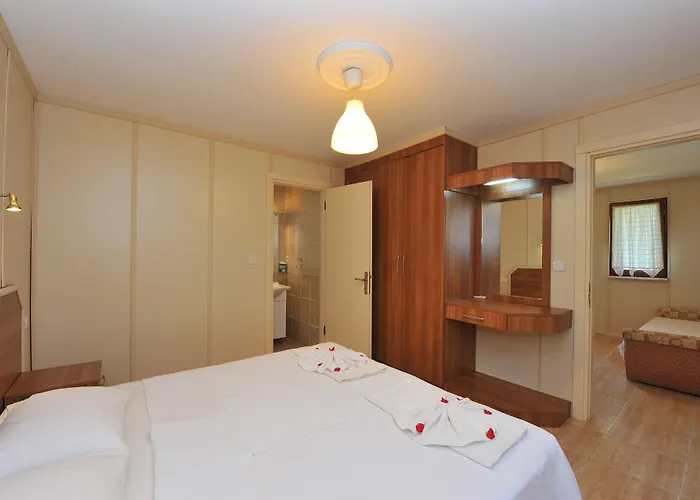 Grenadine אכסניה דליאן