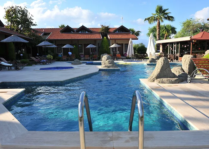 Grenadine אכסניה *