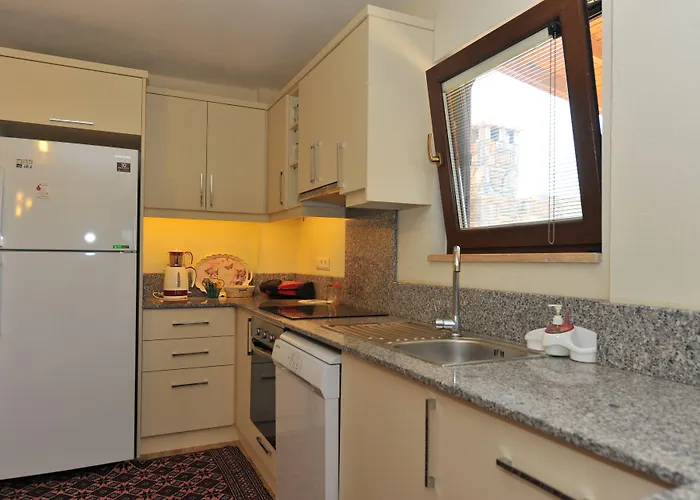 Grenadine אכסניה דליאן