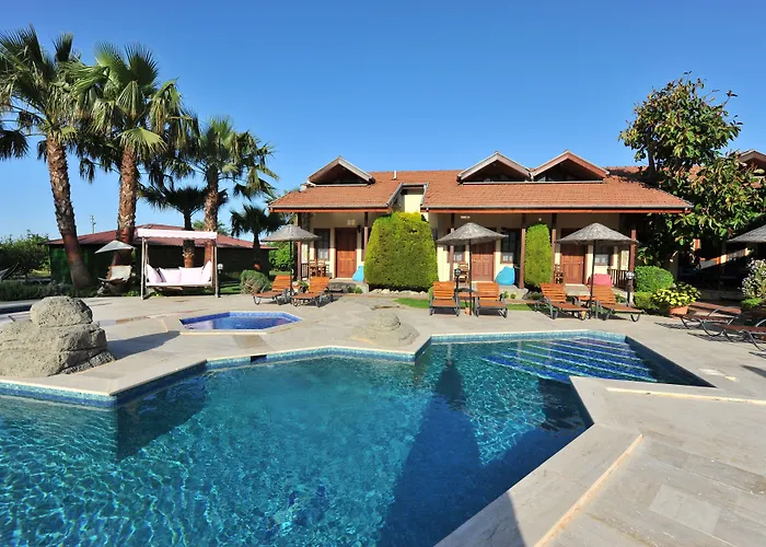 אכסניה Grenadine