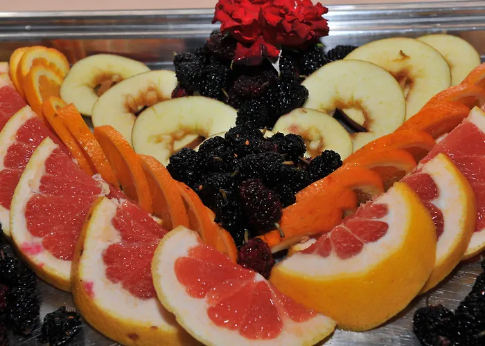 אכסניה Grenadine דליאן