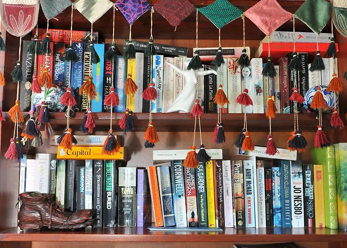 אכסניה Grenadine