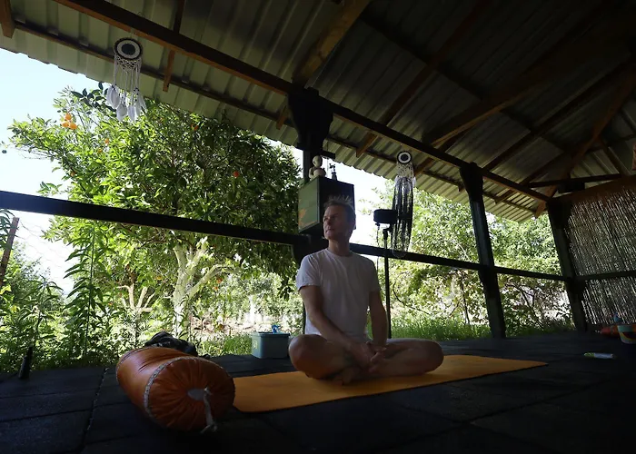 אכסניה Grenadine