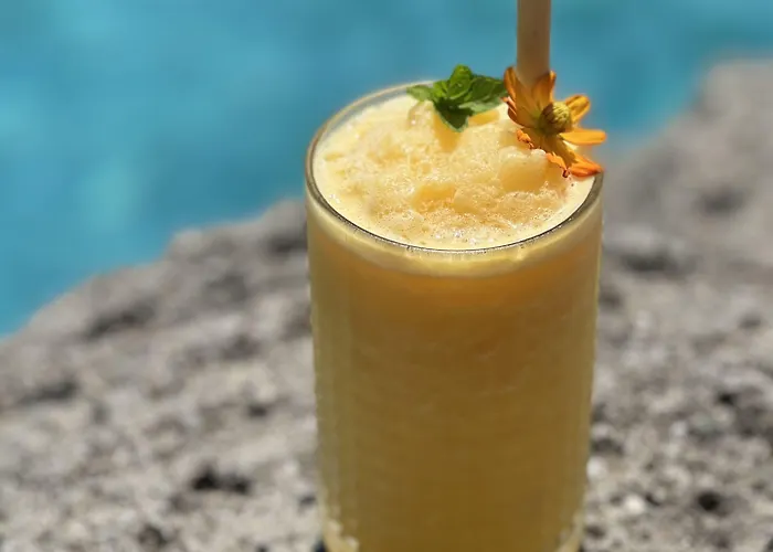 Grenadine אכסניה דליאן