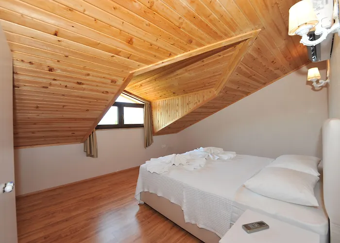 אכסניה Grenadine *