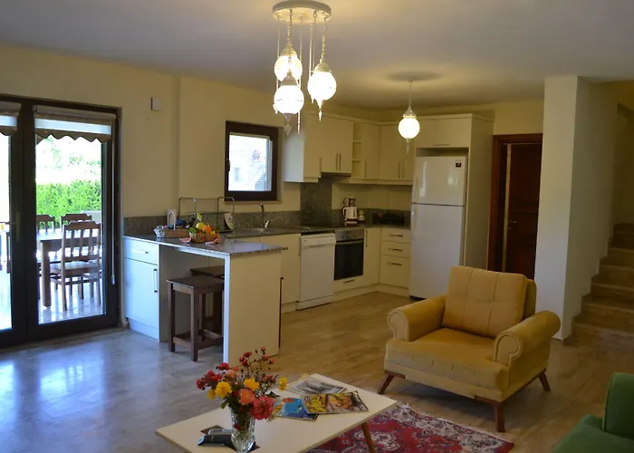 אכסניה Grenadine