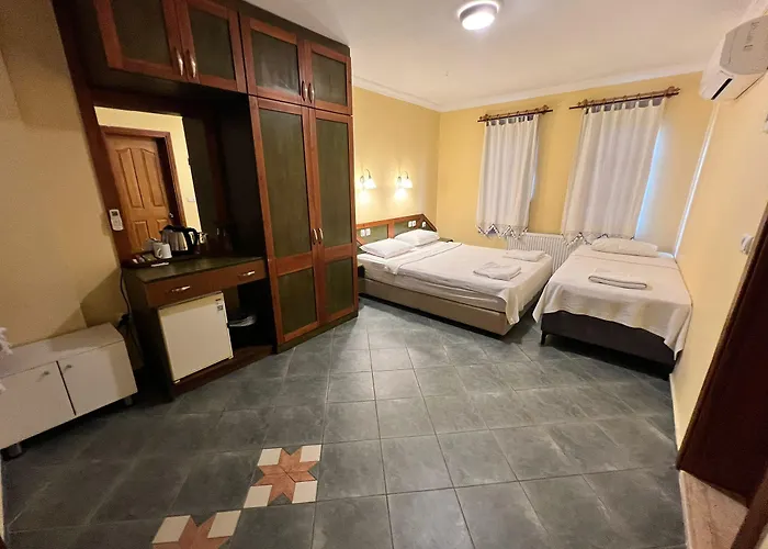 אכסניה Grenadine