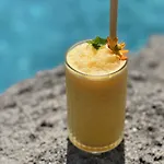 Grenadine Деревянный коттедж Дальян