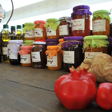 Grenadine * ダルヤン