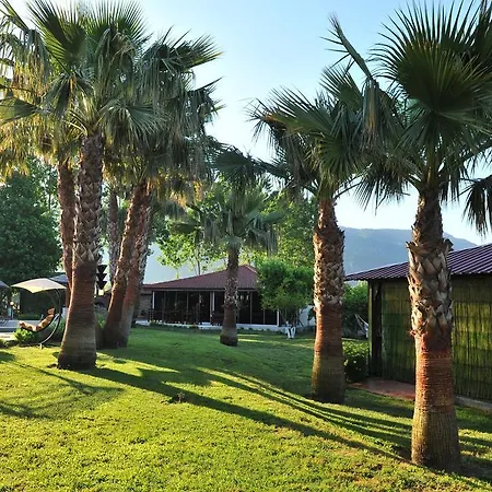 Grenadine ロッジ *