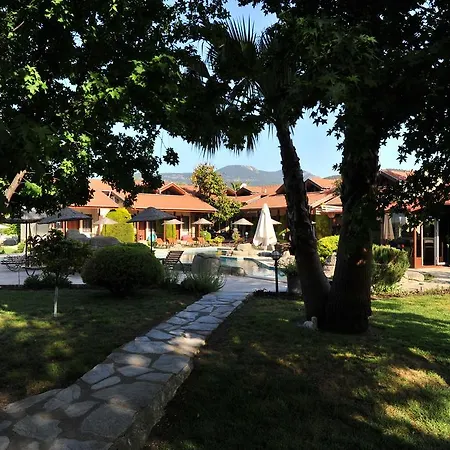 Grenadine ロッジ ダルヤン