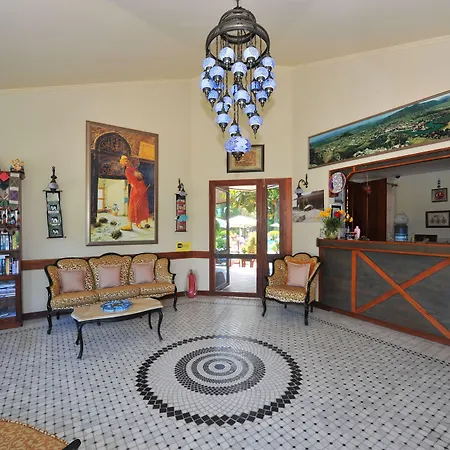 Grenadine ダルヤン