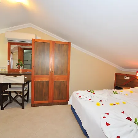 Grenadine ロッジ ダルヤン