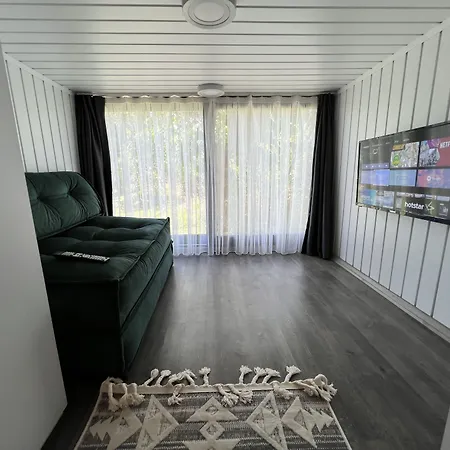 ロッジ Grenadine ダルヤン