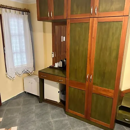 Grenadine Деревянный коттедж Дальян
