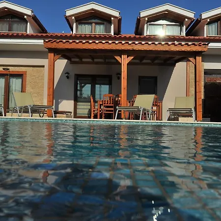 Lodge Grenadine Dalyan