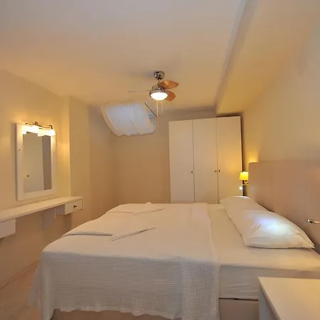 Grenadine Lodge Dalyan