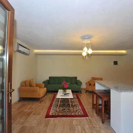 Grenadine Lodge Dalyan