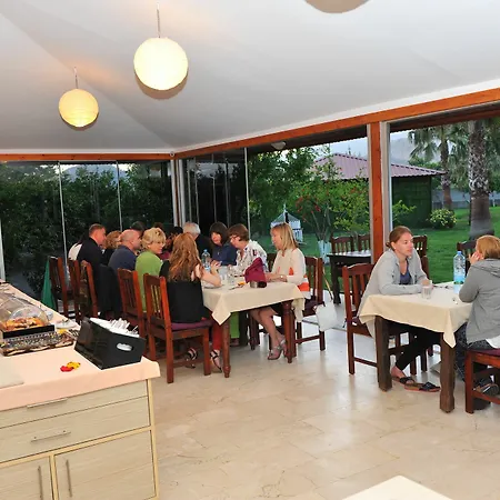 Grenadine Lodge Dalyan
