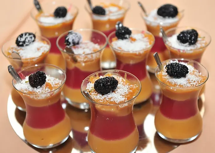 Grenadine Jaktstuga *