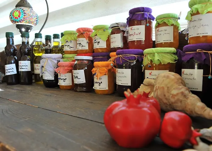 Grenadine * 达利安