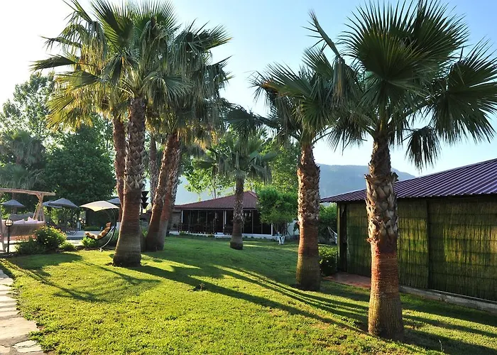 Grenadine Jaktstuga *