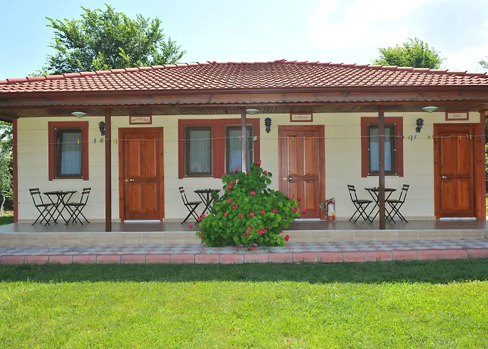 Jaktstuga Grenadine *