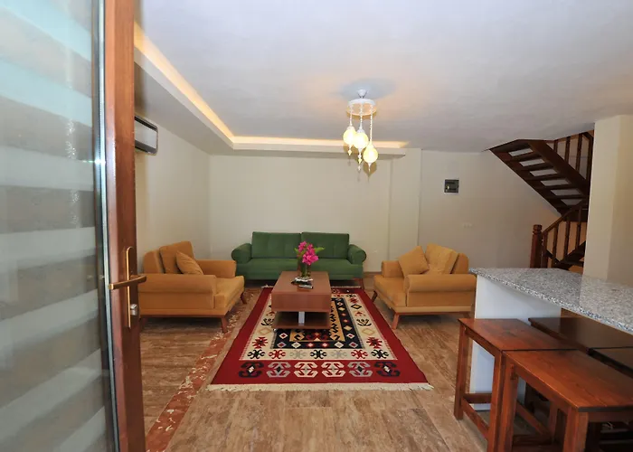 Jaktstuga Grenadine *