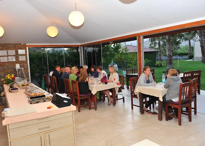 Grenadine Jaktstuga *