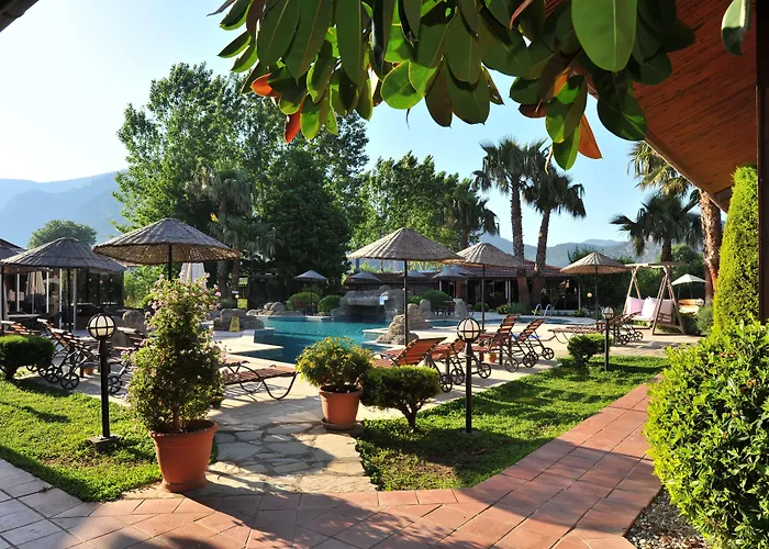 Grenadine Jaktstuga *